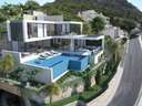 Villa en venta en Andratx