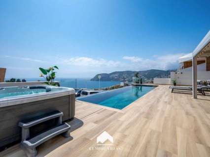 Villa en venta en Almuñécar