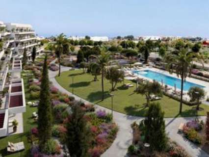 Apartamento en venta en Dénia