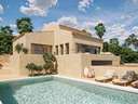 Villa en venta en Jávea/Xàbia