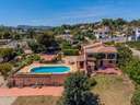 Villa en venta en Jávea/Xàbia