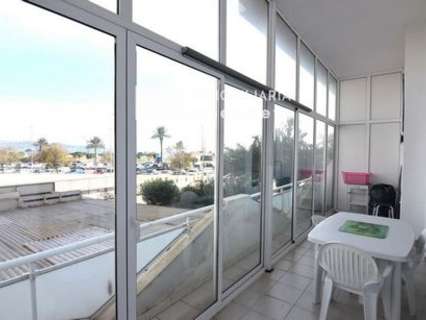 Apartamento en venta en Roses