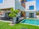 Villa en venta en Quesada