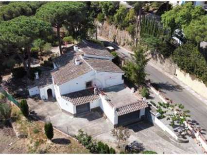 Casa en venta en Santa Cristina d'Aro