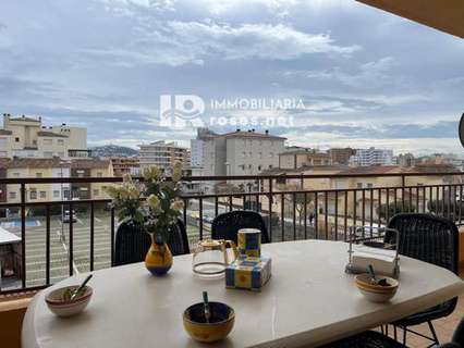 Apartamento en venta en Roses