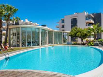 Apartamento en venta en Orihuela zona Orihuela-Costa