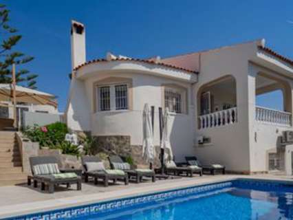 Villa en venta en Quesada