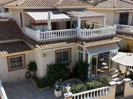 Villa en venta en Orihuela zona Orihuela-Costa