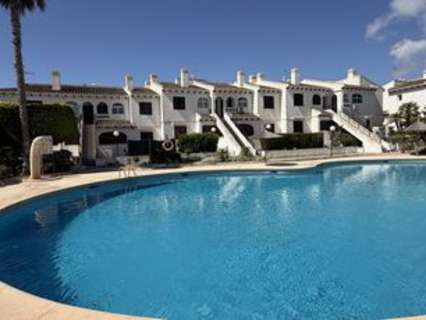 Apartamento en venta en Orihuela zona Orihuela-Costa