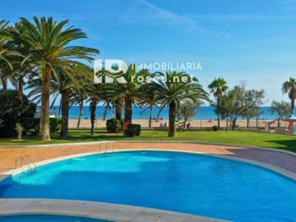 Apartamento en venta en Roses