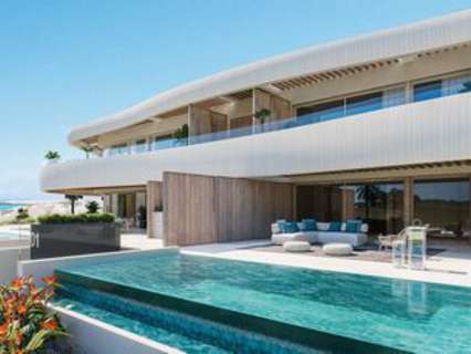 Apartamento en venta en Marbella