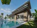 Villa en venta en Mijas