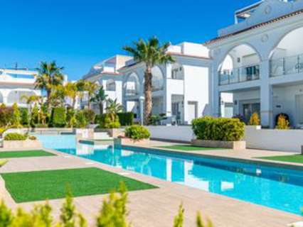 Villa en venta en Quesada
