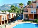 Apartamento en venta en Pedreguer