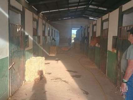 Casa en venta en Villanueva de los Castillejos