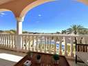 Apartamento en venta en Benissa