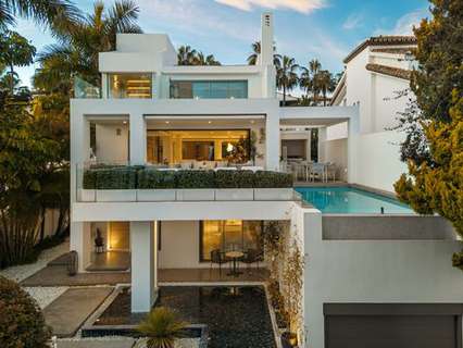 Casa en venta en Marbella