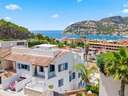 Villa en venta en Andratx