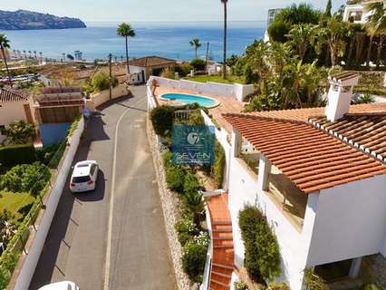 Apartamento en venta en Almuñécar