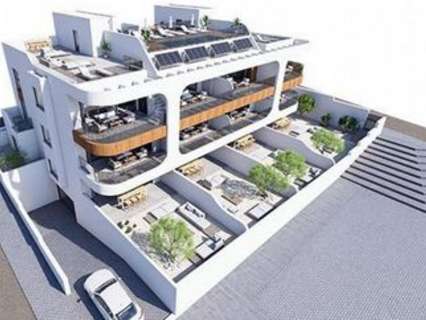 Apartamento en venta en Benijófar