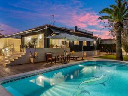Villa en venta en Torrevieja