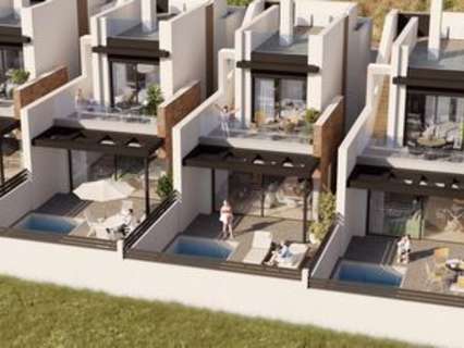 Villa en venta en Torrevieja
