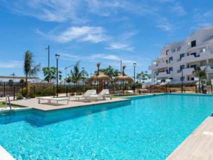 Apartamento en venta en Los Alcázares