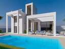 Villa en venta en Finestrat