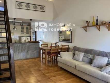 Villa en venta en Roses