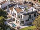 Villa en venta en Marbella