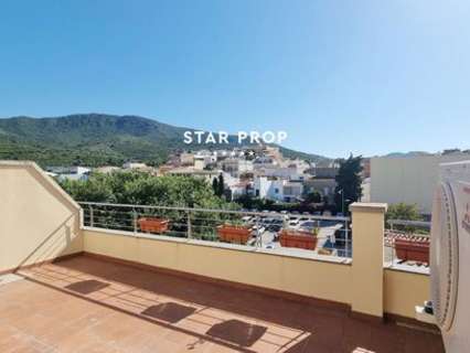Ático en venta en Llançà