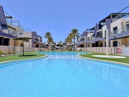 Apartamento en venta en Pilar de la Horadada