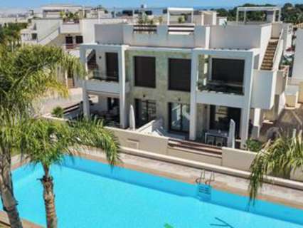 Apartamento en venta en Torrevieja