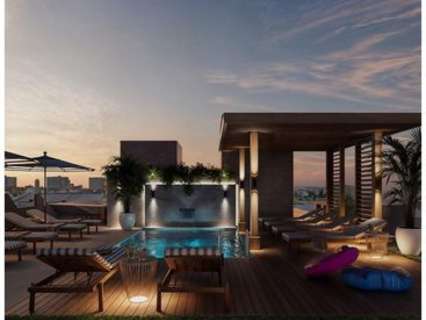 Apartamento en venta en Guardamar del Segura