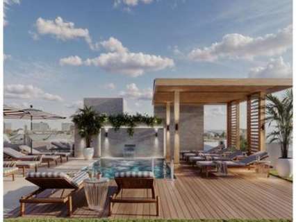 Apartamento en venta en Guardamar del Segura