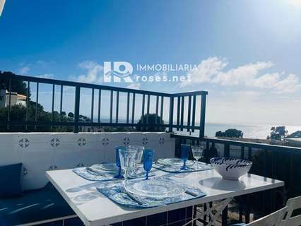 Apartamento en venta en Roses