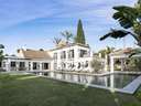 Villa en venta en Marbella