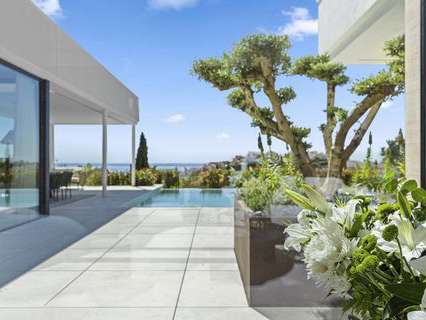 Villa en venta en Casares