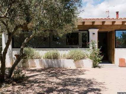 Casa en venta en Ibiza/Eivissa