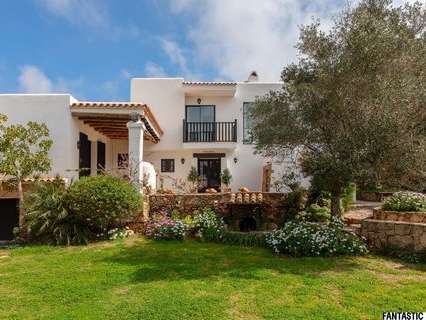 Casa en venta en Ibiza/Eivissa