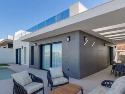 Villa en venta en Torrevieja