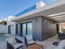 Villa en venta en Torrevieja