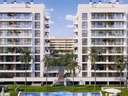 Apartamento en venta en Guardamar del Segura