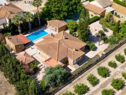 Casa en venta en Rojales
