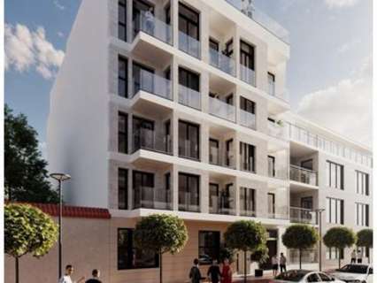 Apartamento en venta en Guardamar del Segura