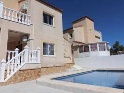 Villa en venta en San Miguel de Salinas