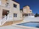 Villa en venta en San Miguel de Salinas