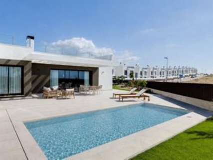 Villa en venta en Mutxamel