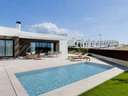 Villa en venta en Mutxamel