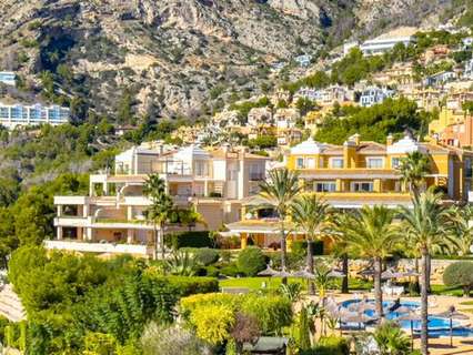 Apartamento en venta en Altea